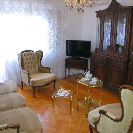 Apartment Rosanda Split Eksteriør billede