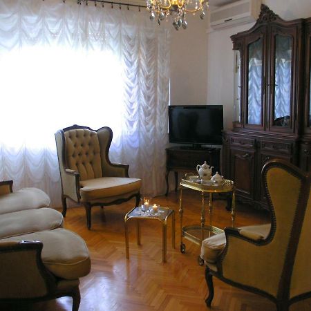 Apartment Rosanda Split Eksteriør billede