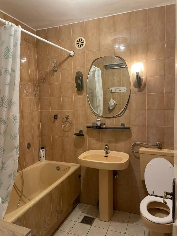 Apartment Rosanda Split Eksteriør billede