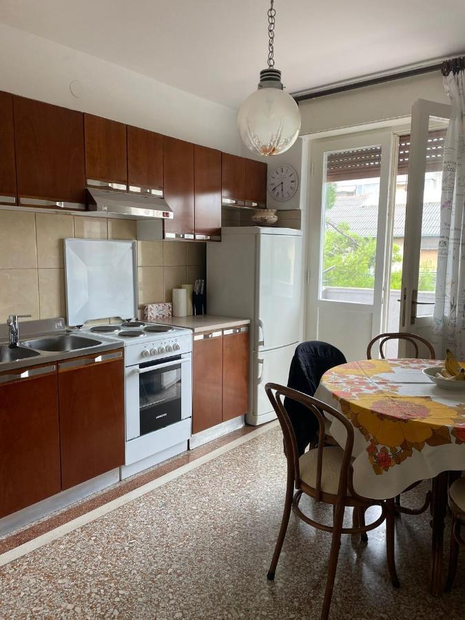 Apartment Rosanda Split Eksteriør billede