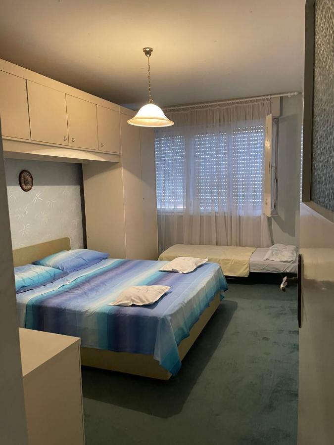 Apartment Rosanda Split Eksteriør billede