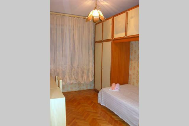 Apartment Rosanda Split Eksteriør billede
