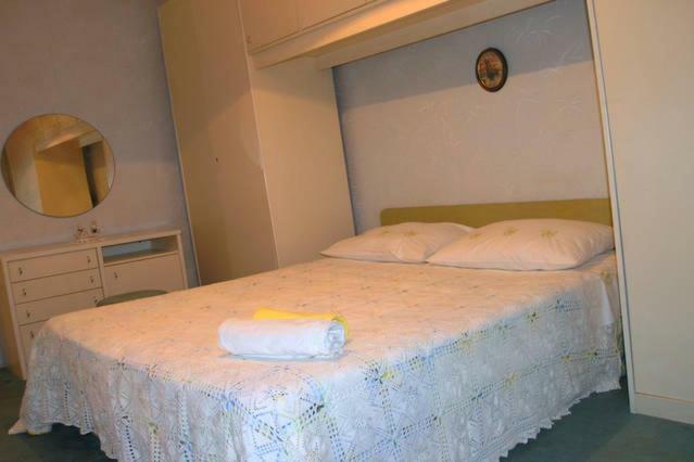 Apartment Rosanda Split Eksteriør billede