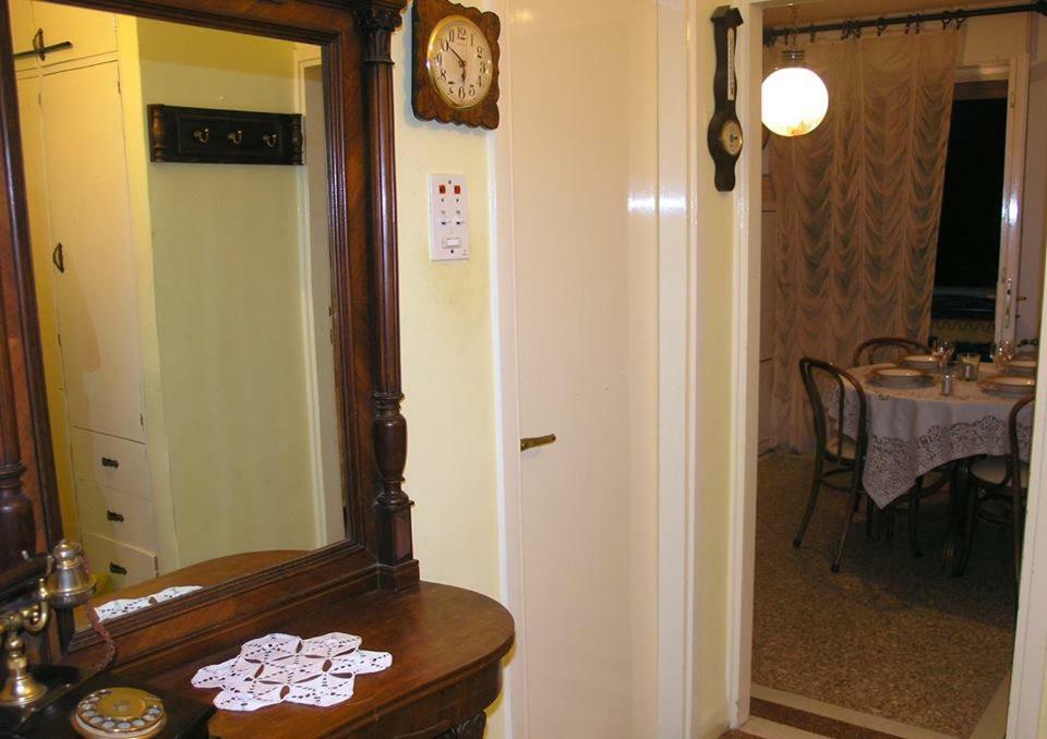 Apartment Rosanda Split Eksteriør billede