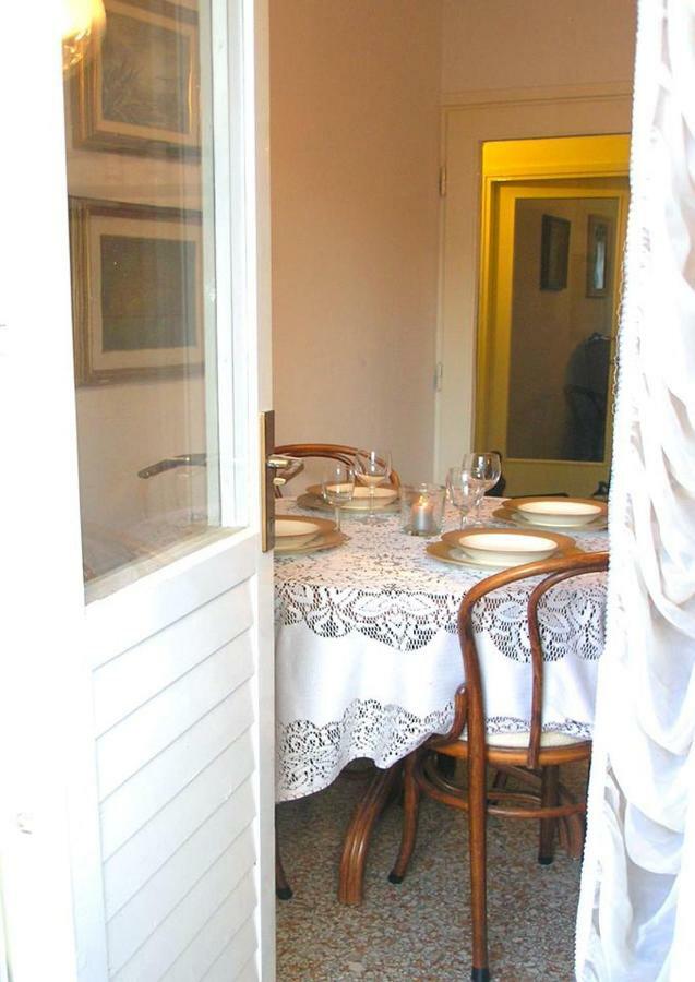 Apartment Rosanda Split Eksteriør billede