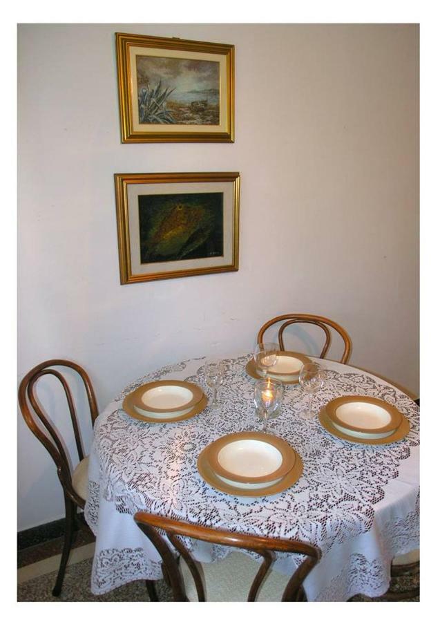 Apartment Rosanda Split Eksteriør billede